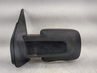 2006 Honda Element Driver Side View Mirror - Left Door Mirror OEM Used - Oemusedautoparts1.com