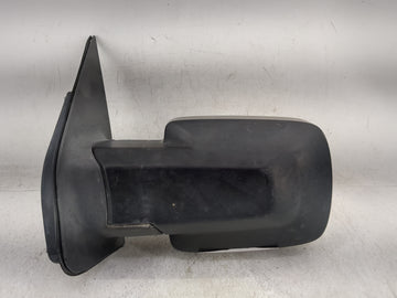 2006 Honda Element Driver Side View Mirror - Left Door Mirror OEM Used - Oemusedautoparts1.com