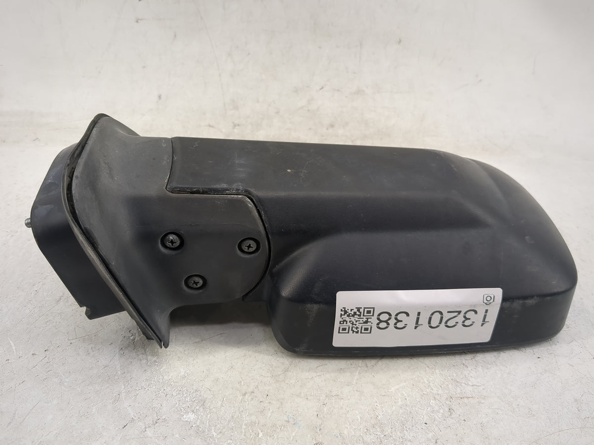 2006 Honda Element Driver Side View Mirror - Left Door Mirror OEM Used - Oemusedautoparts1.com
