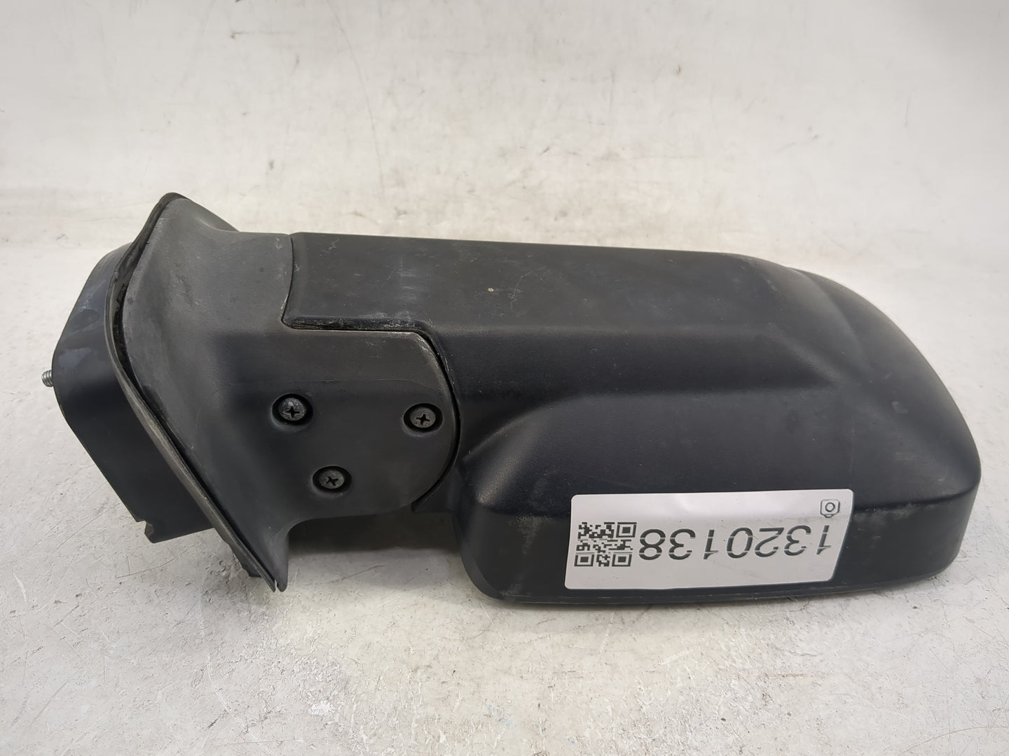 2006 Honda Element Driver Side View Mirror - Left Door Mirror OEM Used - Oemusedautoparts1.com
