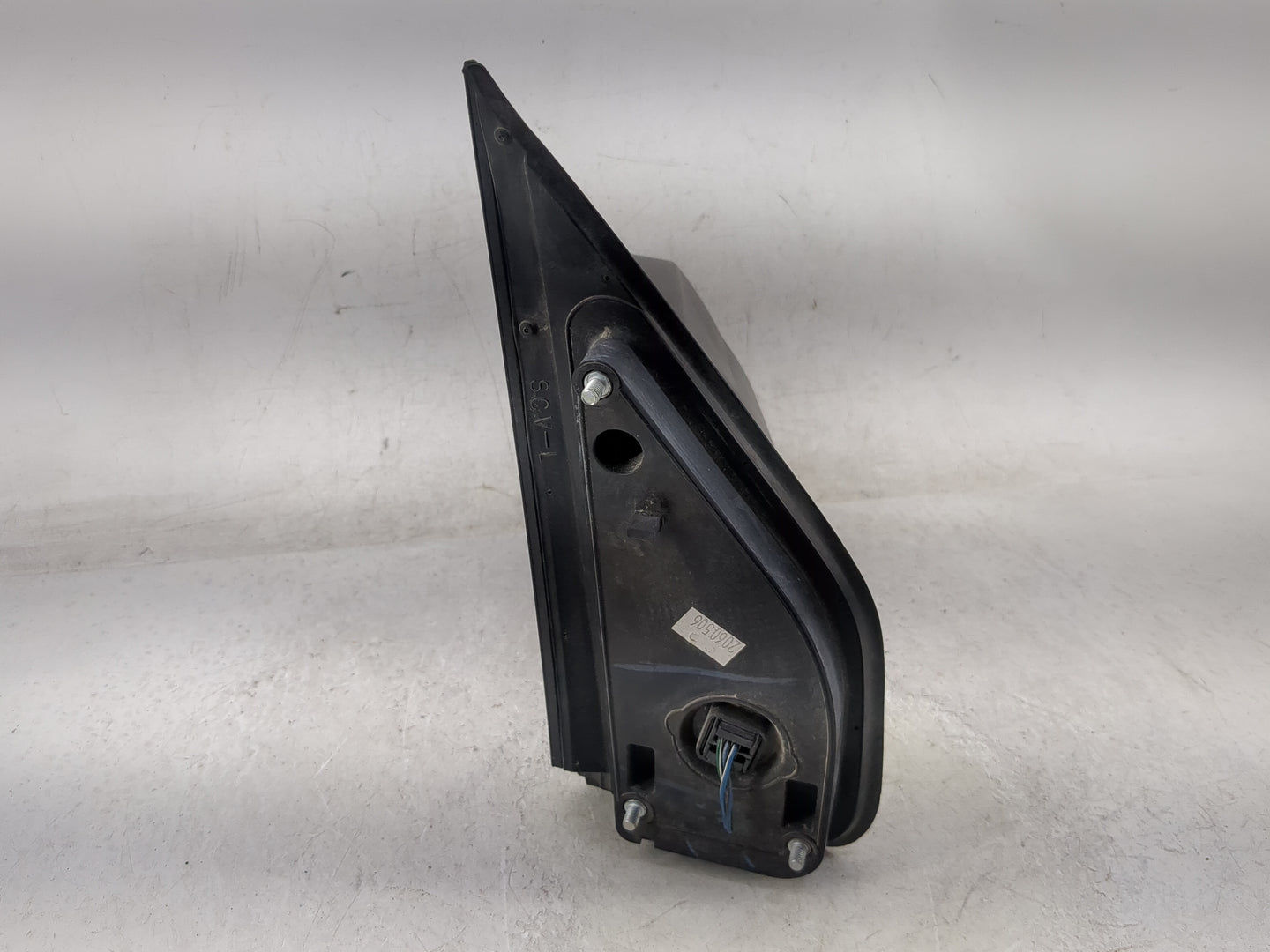 2006 Honda Element Driver Side View Mirror - Left Door Mirror OEM Used - Oemusedautoparts1.com