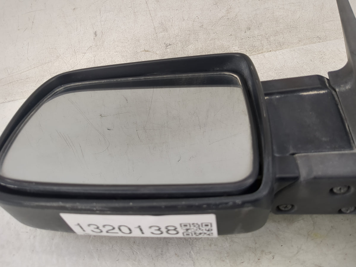 2006 Honda Element Driver Side View Mirror - Left Door Mirror OEM Used - Oemusedautoparts1.com