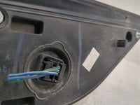 2006 Honda Element Driver Side View Mirror - Left Door Mirror OEM Used - Oemusedautoparts1.com