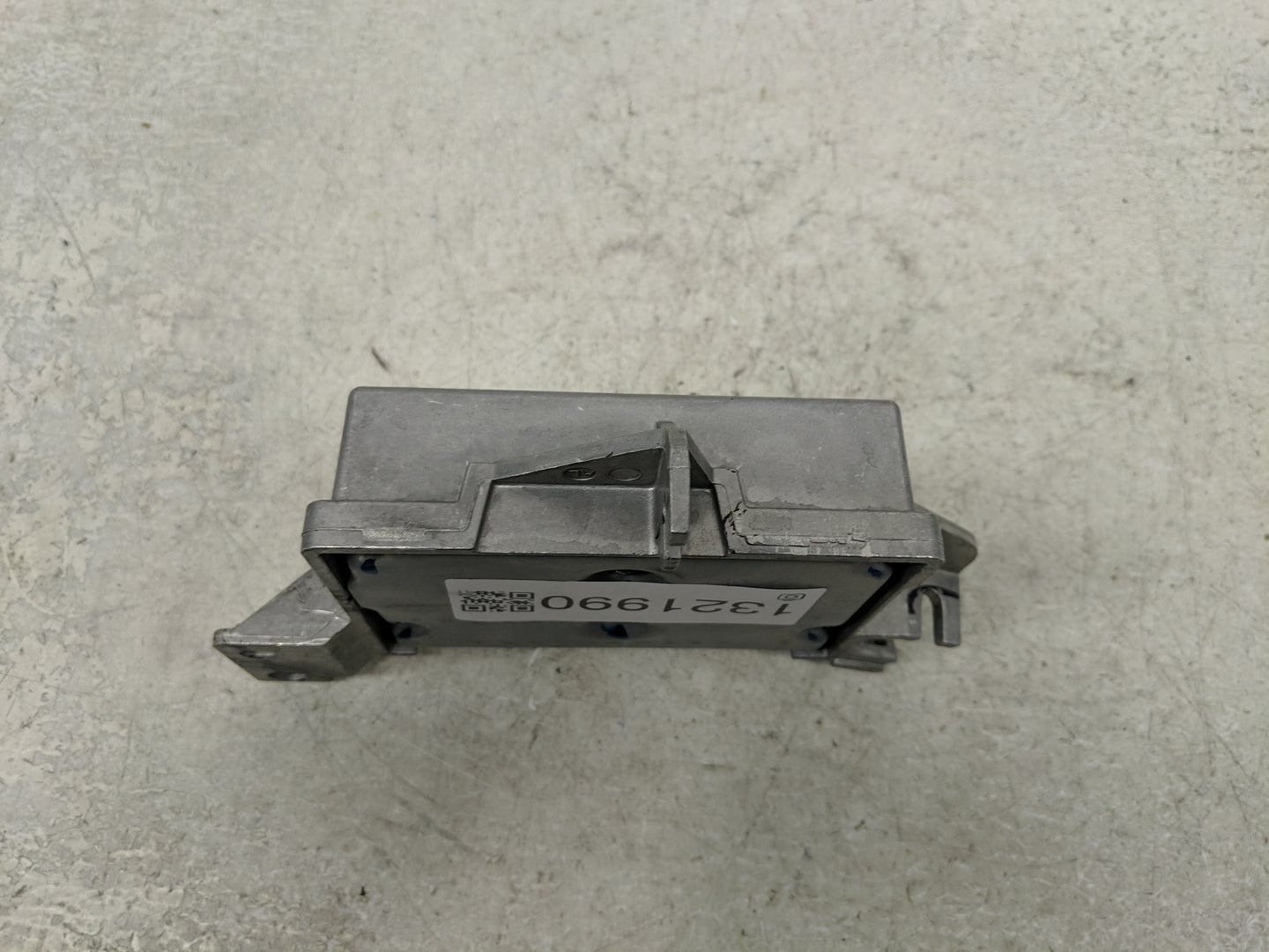 2003-2006 Honda Element Srs Safety Restraint System Module - Oemusedautoparts1.com