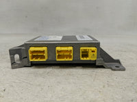 2003-2006 Honda Element Srs Safety Restraint System Module - Oemusedautoparts1.com