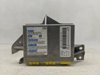 2003-2006 Honda Element Srs Safety Restraint System Module - Oemusedautoparts1.com