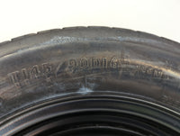 2003-2011 Honda Element Spare Donut Tire Wheel Rim Oem - Oemusedautoparts1.com