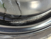 2003-2011 Honda Element Spare Donut Tire Wheel Rim Oem - Oemusedautoparts1.com