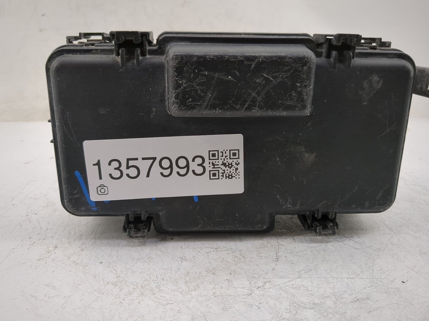 2003-2008 Honda Element Fusebox Fuse Box Panel Relay Module Fits Fits 2003 2004 2005 2006 2007 2008 OEM Used Auto Parts - Oe