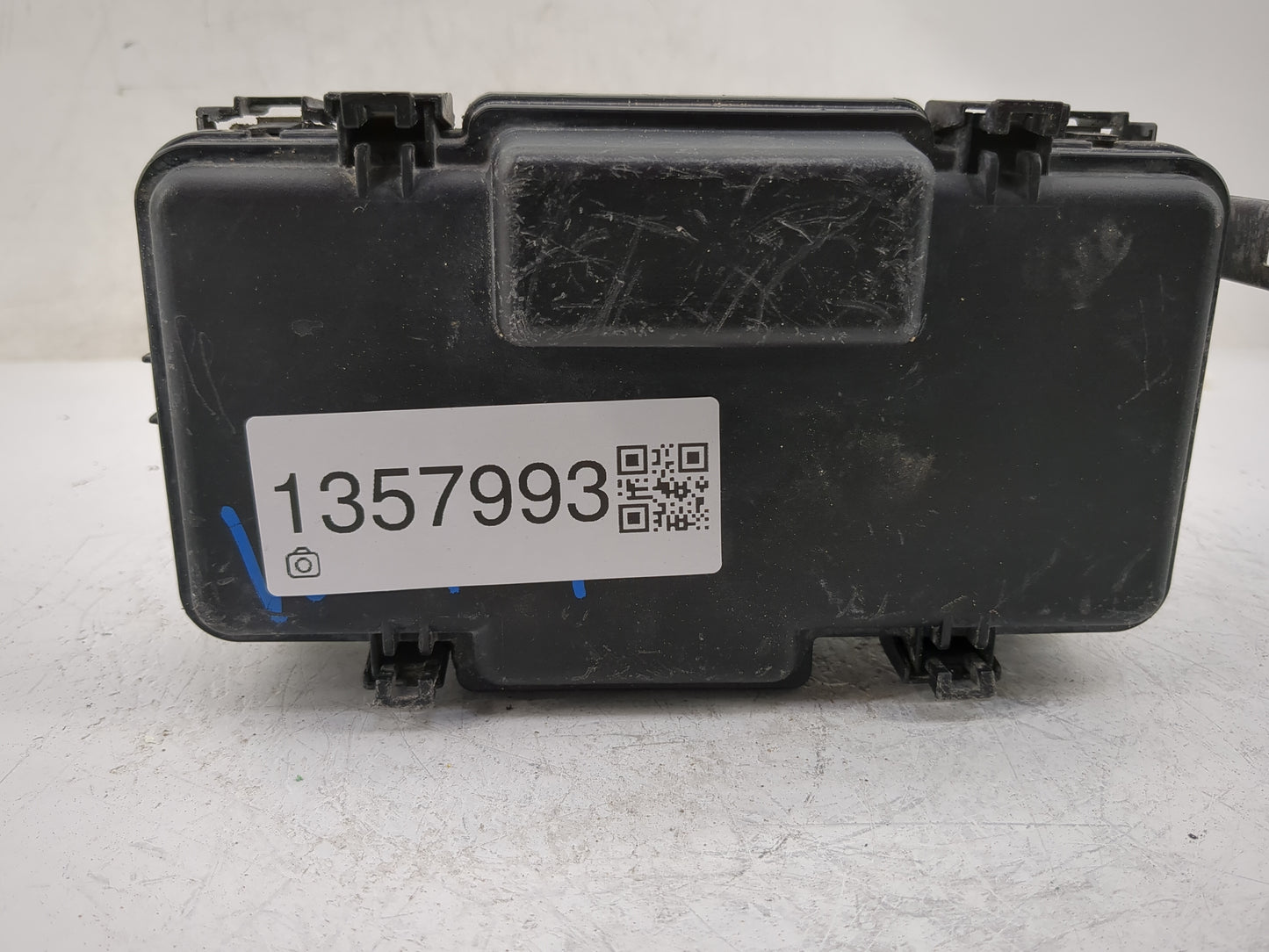 2003-2008 Honda Element Fusebox Fuse Box Panel Relay Module Fits Fits 2003 2004 2005 2006 2007 2008 OEM Used Auto Parts - Oe