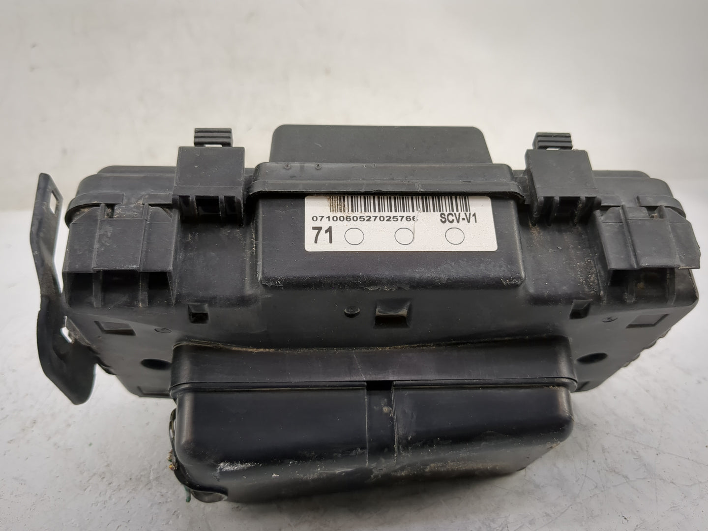 2003-2008 Honda Element Fusebox Fuse Box Panel Relay Module Fits Fits 2003 2004 2005 2006 2007 2008 OEM Used Auto Parts - Oe