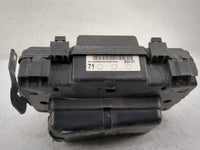 2003-2008 Honda Element Fusebox Fuse Box Panel Relay Module Fits Fits 2003 2004 2005 2006 2007 2008 OEM Used Auto Parts - Oe