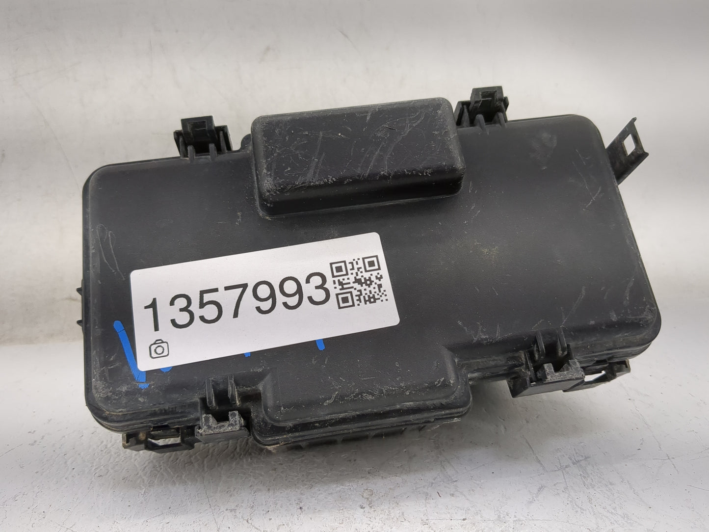2003-2008 Honda Element Fusebox Fuse Box Panel Relay Module Fits Fits 2003 2004 2005 2006 2007 2008 OEM Used Auto Parts - Oe