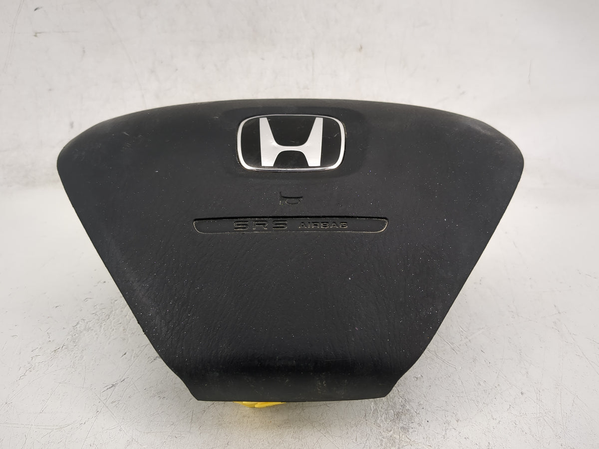 2003-2006 Honda Element Air Bag Driver Left Steering Wheel Mounted P/N:77800-SCV-A911-M1 Fits Fits 2003 2004 2005 2006 OEM U