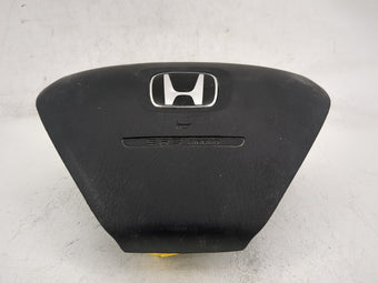 compare product 2003-2006 Honda Element Air Bag Driver Left Steering Wheel Mounted P/N:77800-SCV-A911-M1 Fits Fits 2003 2004 2005 2006 OEM Used Auto Parts