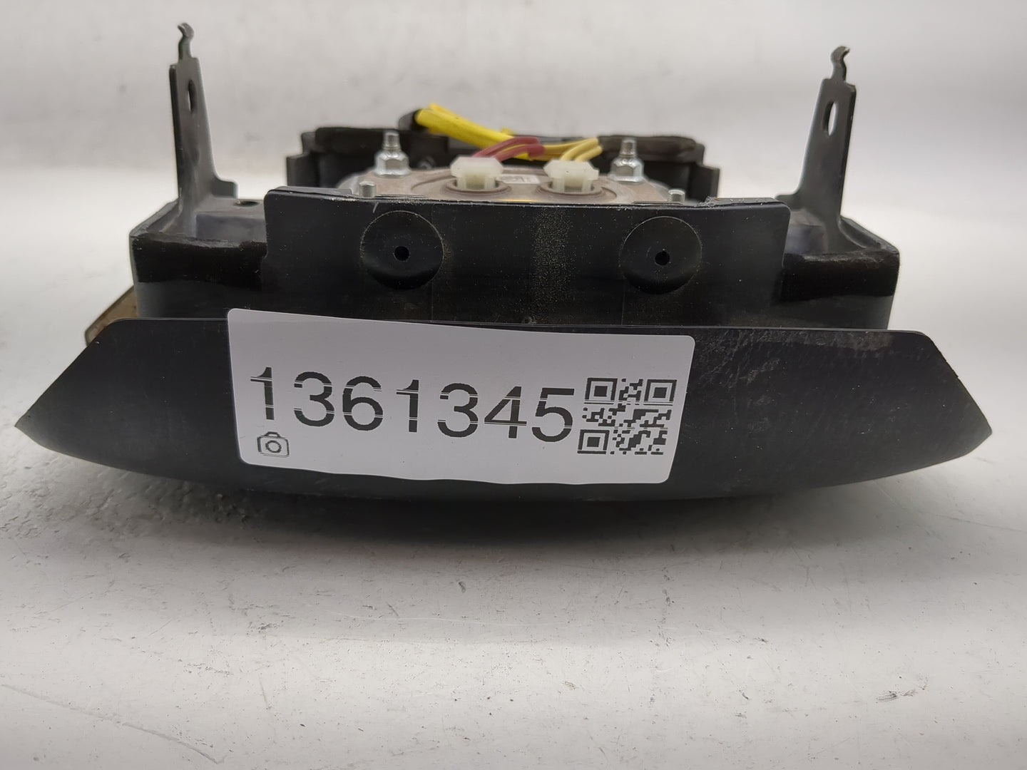 2003-2006 Honda Element Air Bag Driver Left Steering Wheel Mounted P/N:77800-SCV-A911-M1 Fits Fits 2003 2004 2005 2006 OEM U