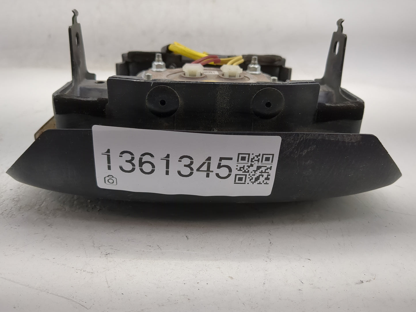 2003-2006 Honda Element Air Bag Driver Left Steering Wheel Mounted P/N:77800-SCV-A911-M1 Fits Fits 2003 2004 2005 2006 OEM U