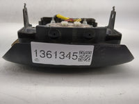 2003-2006 Honda Element Air Bag Driver Left Steering Wheel Mounted P/N:77800-SCV-A911-M1 Fits Fits 2003 2004 2005 2006 OEM U