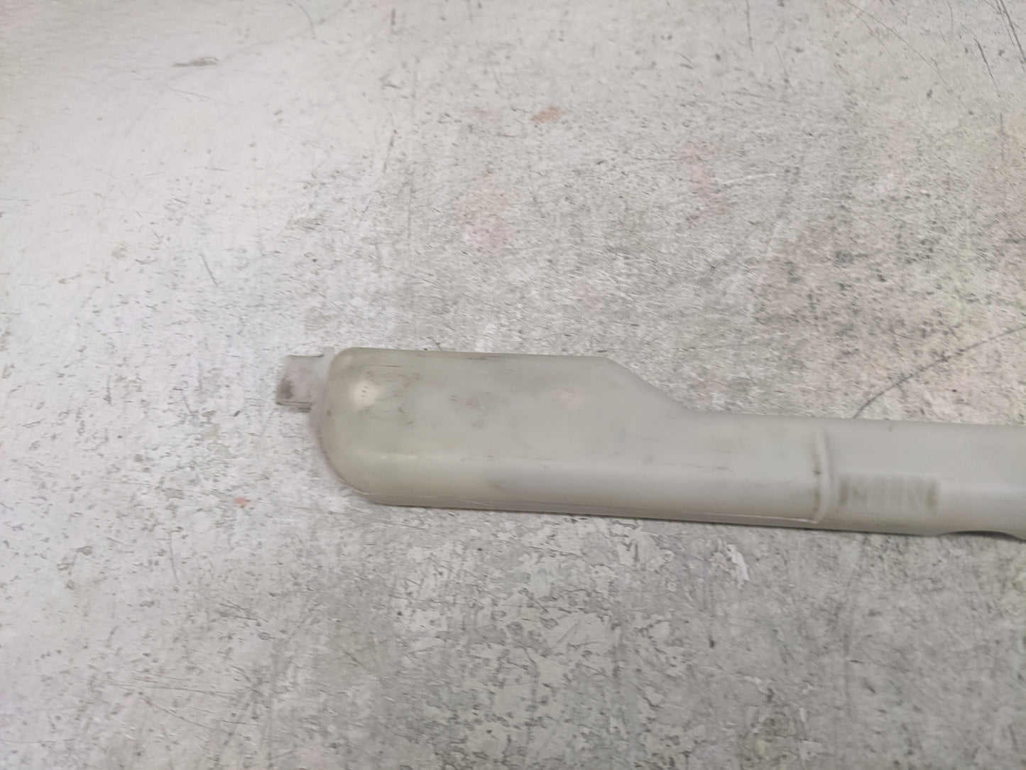 2003-2011 Honda Element Radiator Coolant Overflow Expansion Tank Bottle - Oemusedautoparts1.com