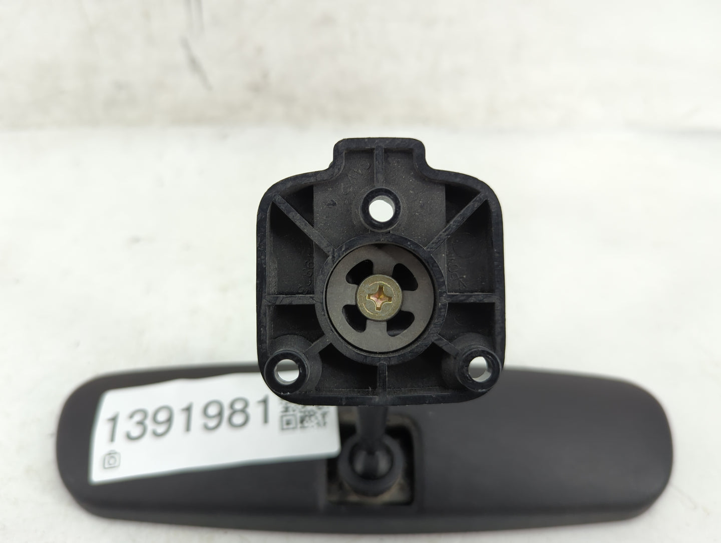2003-2011 Honda Element Interior Rear View Mirror Replacement OEM Fits Fits 2003 2004 2005 2006 2007 2008 2009 2010 2011 OEM