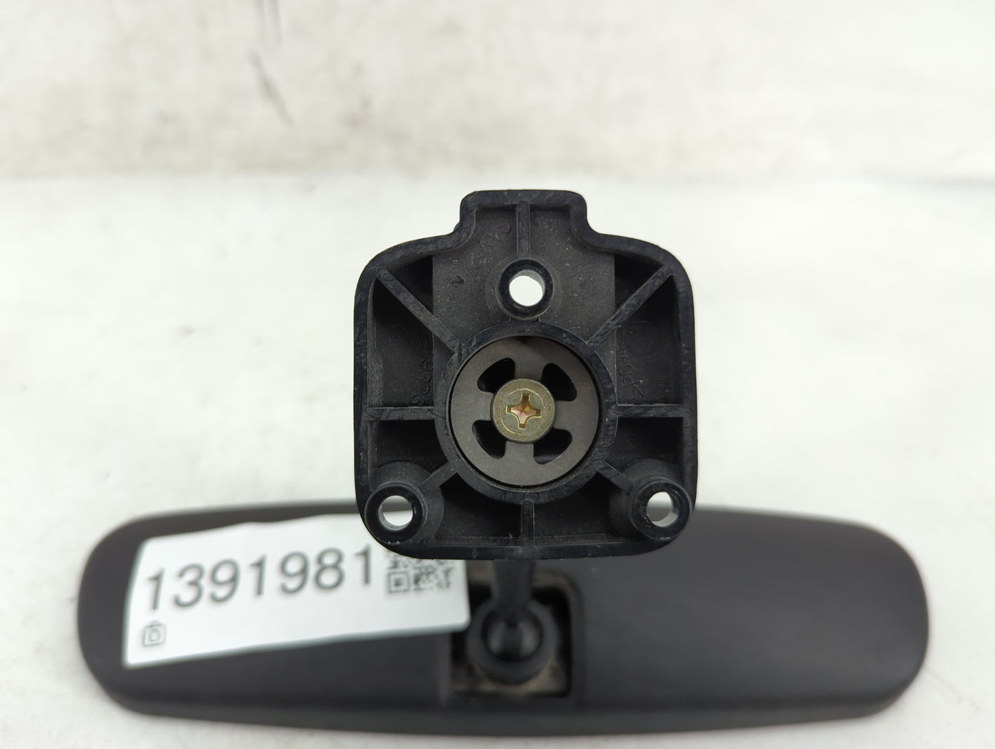 2003-2011 Honda Element Interior Rear View Mirror Replacement OEM Fits Fits 2003 2004 2005 2006 2007 2008 2009 2010 2011 OEM