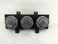 2003-2008 Honda Element Climate Control Module Temperature AC/Heater Replacement Fits Fits 2003 2004 2005 2006 2007 2008 OEM