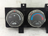 2003-2008 Honda Element Climate Control Module Temperature AC/Heater Replacement Fits Fits 2003 2004 2005 2006 2007 2008 OEM