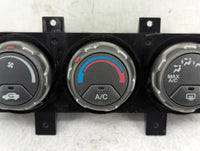 2003-2008 Honda Element Climate Control Module Temperature AC/Heater Replacement Fits Fits 2003 2004 2005 2006 2007 2008 OEM