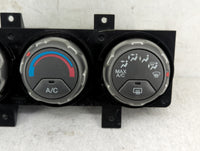 2003-2008 Honda Element Climate Control Module Temperature AC/Heater Replacement Fits Fits 2003 2004 2005 2006 2007 2008 OEM