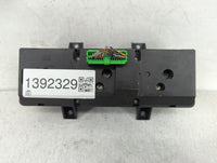 2003-2008 Honda Element Climate Control Module Temperature AC/Heater Replacement Fits Fits 2003 2004 2005 2006 2007 2008 OEM