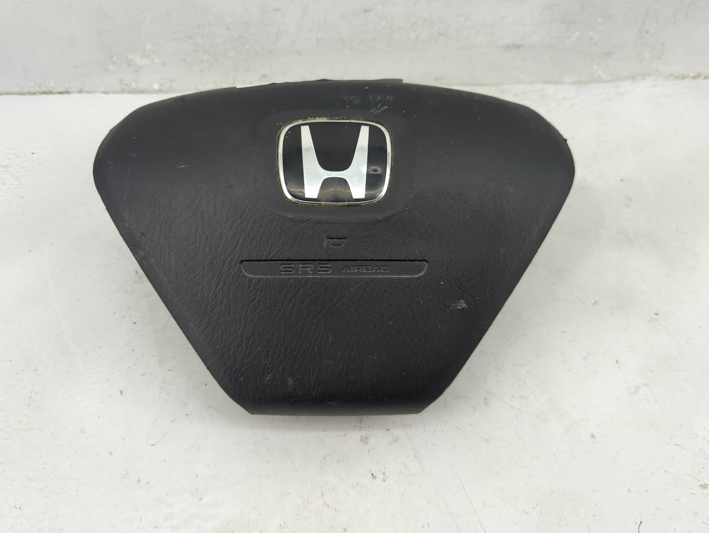 2003-2006 Honda Element Air Bag Driver Left Steering Wheel Mounted Fits Fits 2003 2004 2005 2006 OEM Used Auto Parts - Oemus