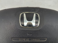 2003-2006 Honda Element Air Bag Driver Left Steering Wheel Mounted Fits Fits 2003 2004 2005 2006 OEM Used Auto Parts - Oemus