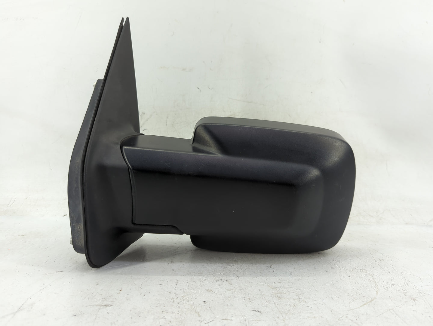 2003-2011 Honda Element Driver Side View Mirror - Left Door Mirror OEM Used - Oemusedautoparts1.com