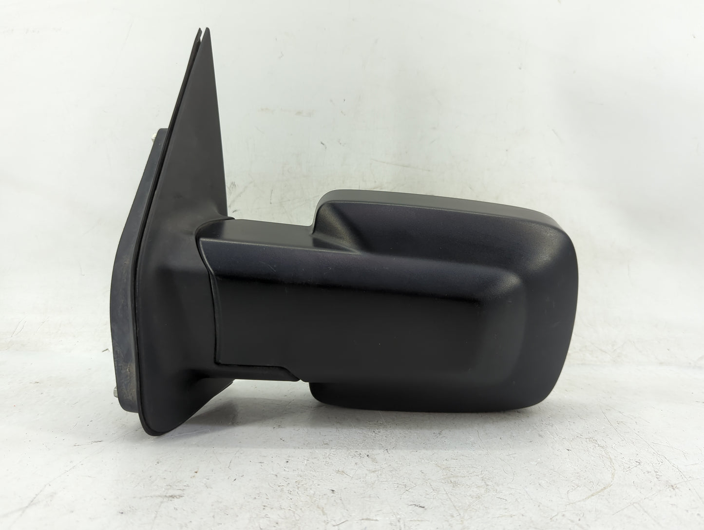 2003-2011 Honda Element Driver Side View Mirror - Left Door Mirror OEM Used - Oemusedautoparts1.com