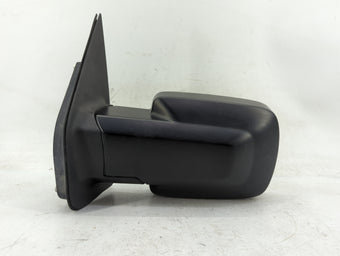 compare product 2003-2011 Honda Element Driver Side View Mirror - Left Door Mirror OEM Used