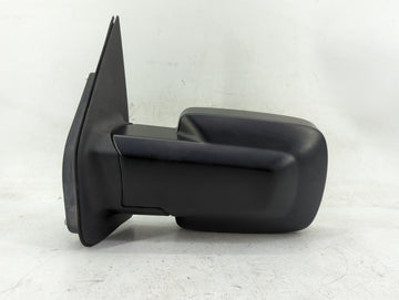2003-2011 Honda Element Driver Side View Mirror - Left Door Mirror OEM Used - Oemusedautoparts1.com