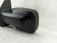 2003-2011 Honda Element Driver Side View Mirror - Left Door Mirror OEM Used - Oemusedautoparts1.com