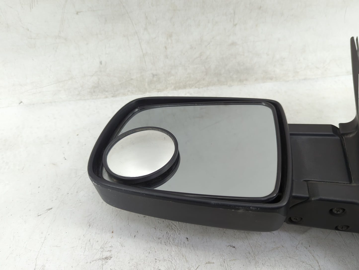 2003-2011 Honda Element Driver Side View Mirror - Left Door Mirror OEM Used - Oemusedautoparts1.com