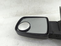 2003-2011 Honda Element Driver Side View Mirror - Left Door Mirror OEM Used - Oemusedautoparts1.com