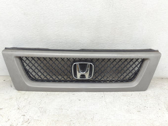 compare product 2003-2006 Honda Element Front Grille Bumper Not Included