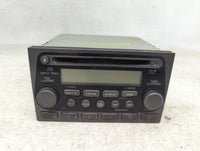 2003-2006 Honda Element Radio AM FM Cd Player Receiver Replacement P/N:39101-SCV-A120-M1 Fits OEM Used Auto Parts - Oemuseda