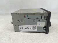 2003-2006 Honda Element Radio AM FM Cd Player Receiver Replacement P/N:39101-SCV-A120-M1 Fits OEM Used Auto Parts - Oemuseda