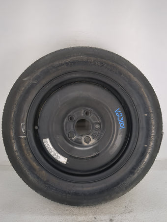 compare product 2003-2011 Honda Element Spare Donut Tire Wheel Rim Oem 1455259
