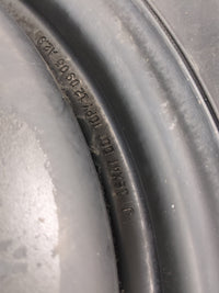 2003-2011 Honda Element Spare Donut Tire Wheel Rim Oem 1455259 - Oemusedautoparts1.com