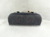 2004-2006 Honda Insight Instrument Cluster Speedometer Gauges P/N:78100-A000 Fits Fits 2004 2005 2006 OEM Used Auto Parts - 