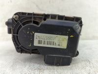 2005-2006 Honda Odyssey Throttle Body Fits Fits 2005 2006 2007 2008 OEM Used Auto Parts - Oemusedautoparts1.com