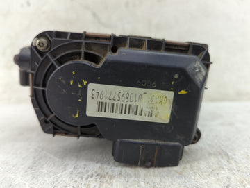 2005-2006 Honda Odyssey Throttle Body Fits Fits 2005 2006 2007 2008 OEM Used Auto Parts - Oemusedautoparts1.com
