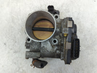 2005-2006 Honda Odyssey Throttle Body Fits Fits 2005 2006 2007 2008 OEM Used Auto Parts - Oemusedautoparts1.com