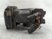 2005-2006 Honda Odyssey Throttle Body Fits Fits 2005 2006 2007 2008 OEM Used Auto Parts - Oemusedautoparts1.com