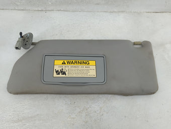 compare product 2006-2010 Honda Odyssey Sun Visor Shade Replacement Driver Left Mirror Fits Fits 2006 2007 2008 2009 2010 OEM Used Auto Parts